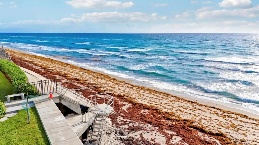 5400 Ocean Drive #1b Riviera Beach, FL 33404
