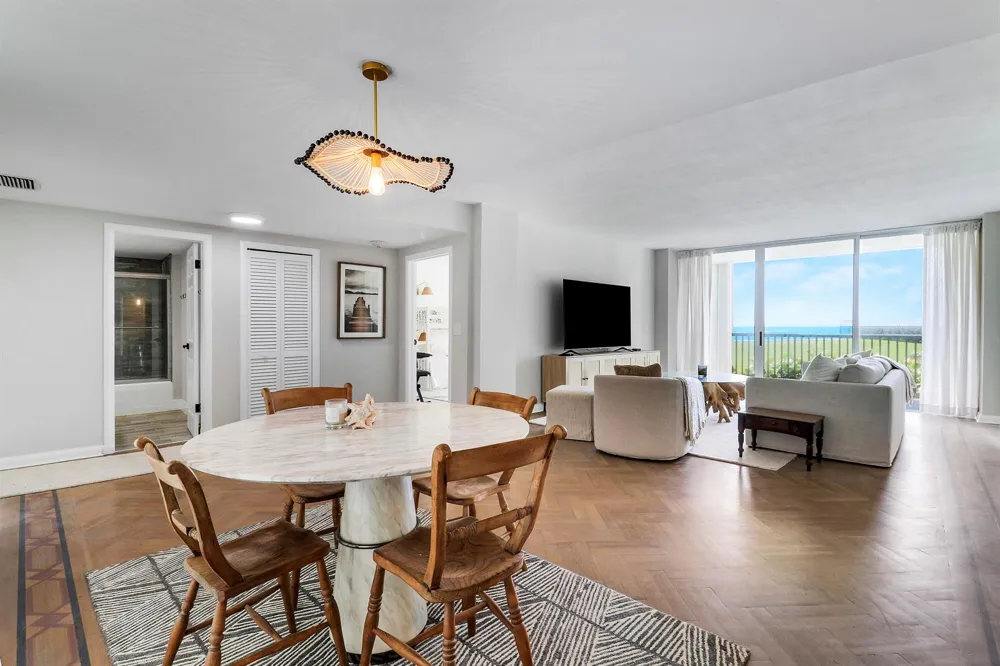 5400 Ocean Drive #1b Riviera Beach, FL 33404