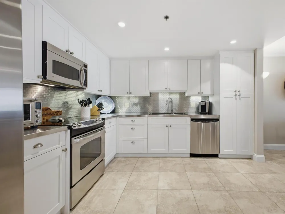 3009 S Ocean Boulevard #205 Highland Beach, FL 33487