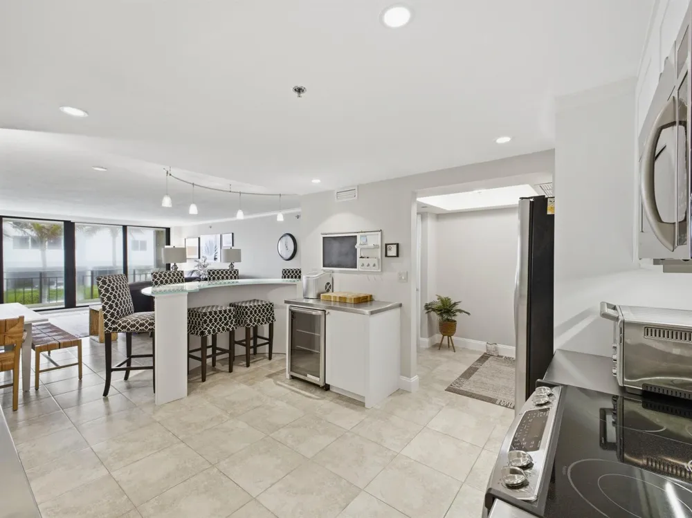 3009 S Ocean Boulevard #205 Highland Beach, FL 33487