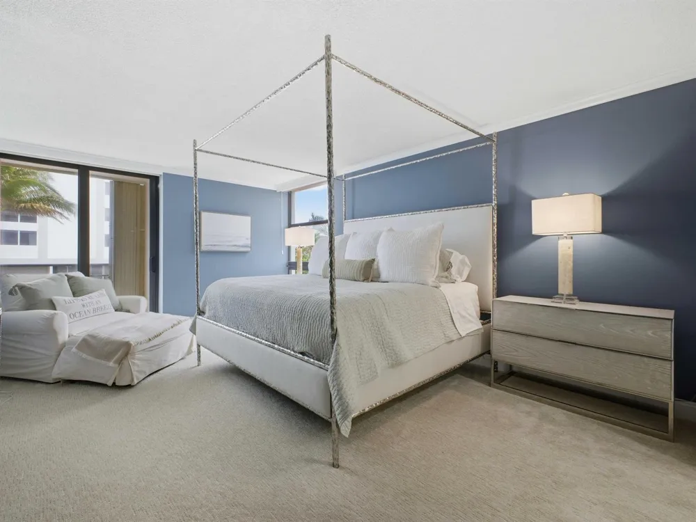 3009 S Ocean Boulevard #205 Highland Beach, FL 33487