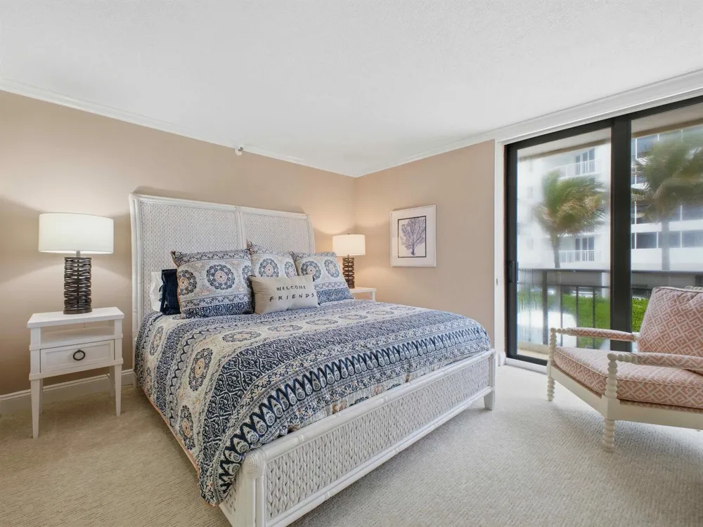 3009 S Ocean Boulevard #205 Highland Beach, FL 33487