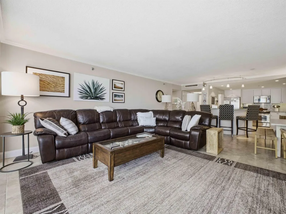 3009 S Ocean Boulevard #205 Highland Beach, FL 33487