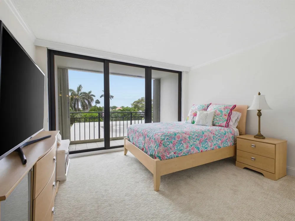 3009 S Ocean Boulevard #205 Highland Beach, FL 33487