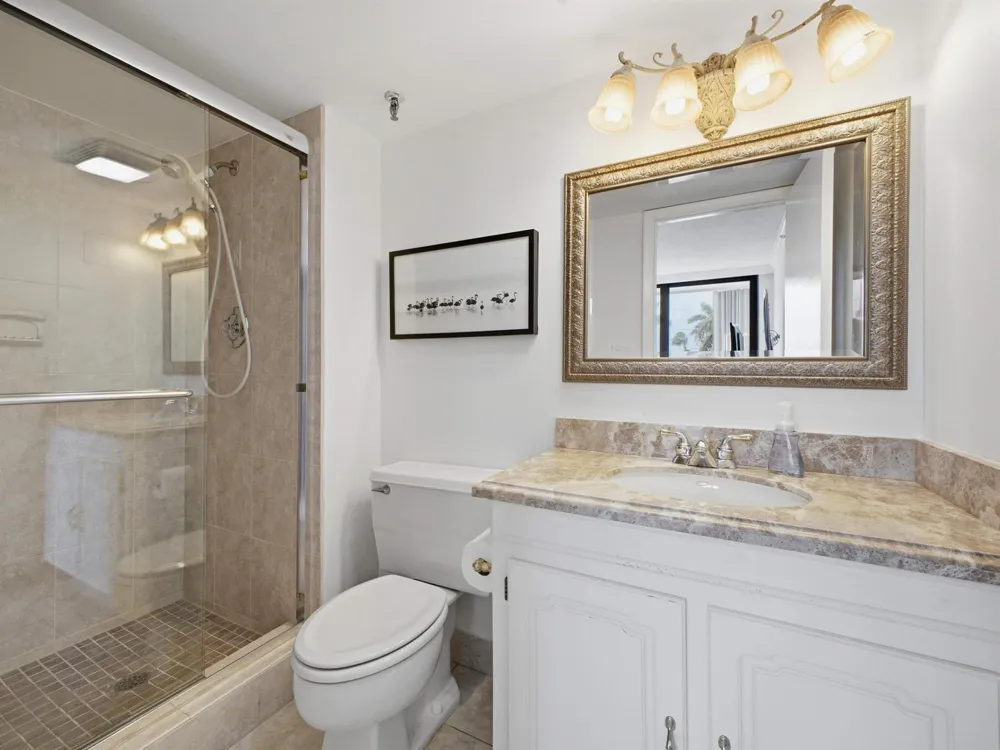 3009 S Ocean Boulevard #205 Highland Beach, FL 33487