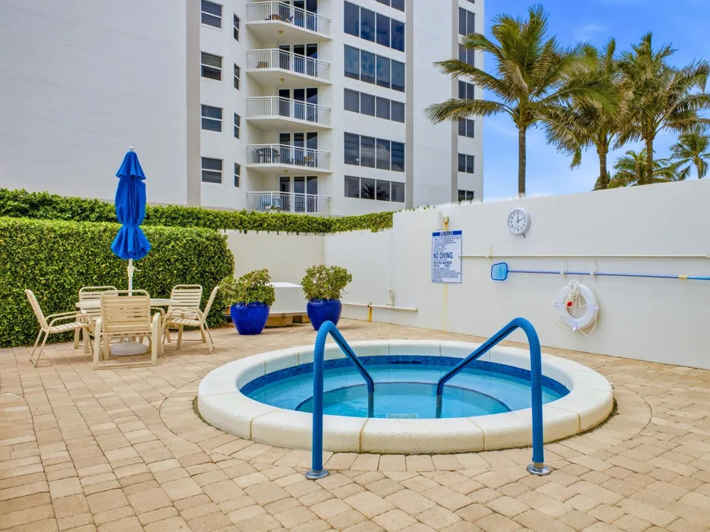 3009 S Ocean Boulevard #205 Highland Beach, FL 33487