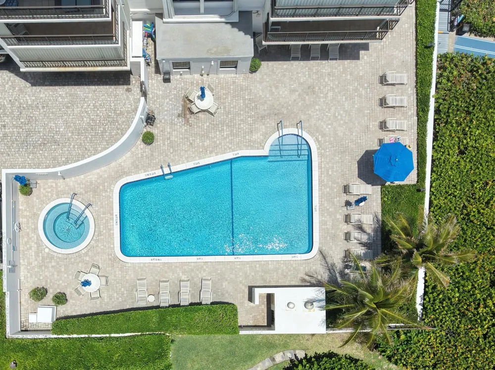3009 S Ocean Boulevard #205 Highland Beach, FL 33487