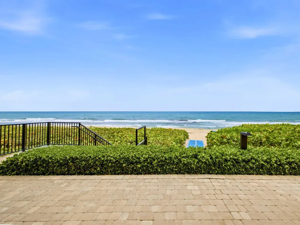 3009 S Ocean Boulevard #205 Highland Beach, FL 33487
