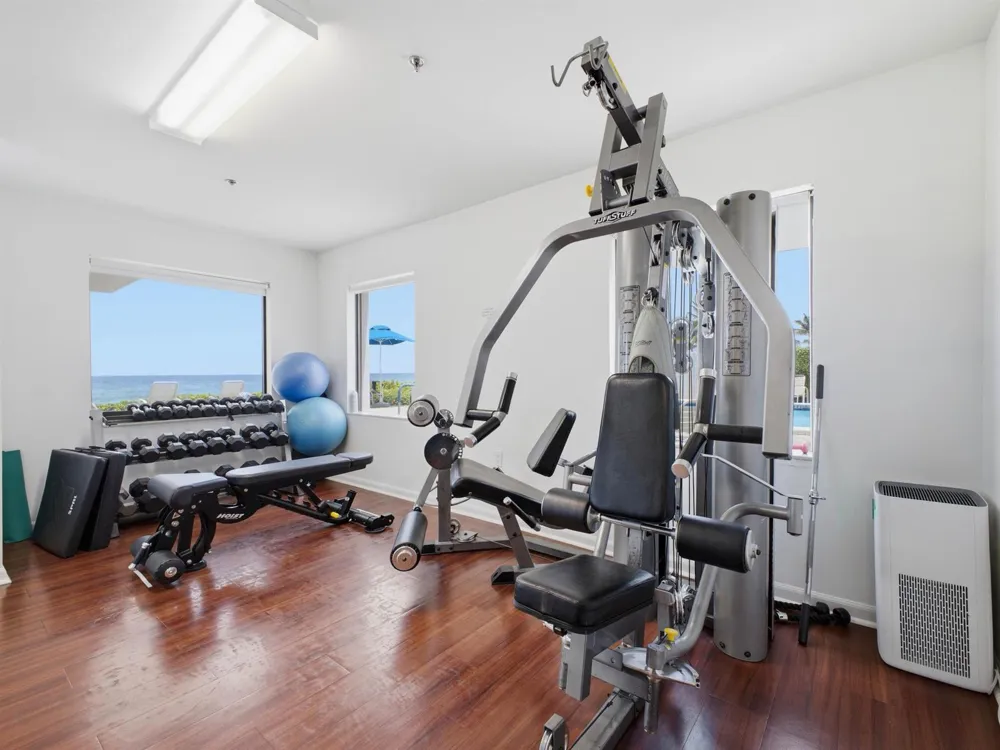 3009 S Ocean Boulevard #205 Highland Beach, FL 33487