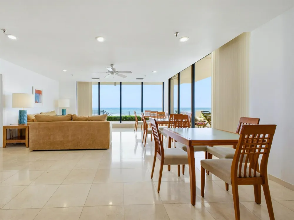 3009 S Ocean Boulevard #205 Highland Beach, FL 33487