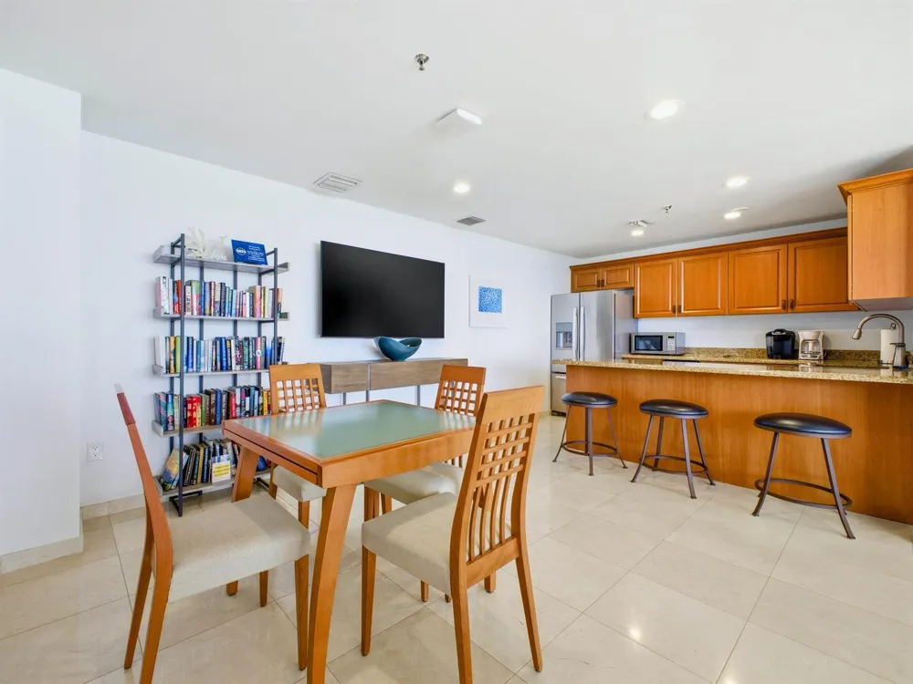 3009 S Ocean Boulevard #205 Highland Beach, FL 33487