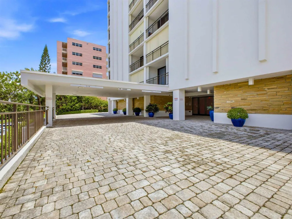 3009 S Ocean Boulevard #205 Highland Beach, FL 33487