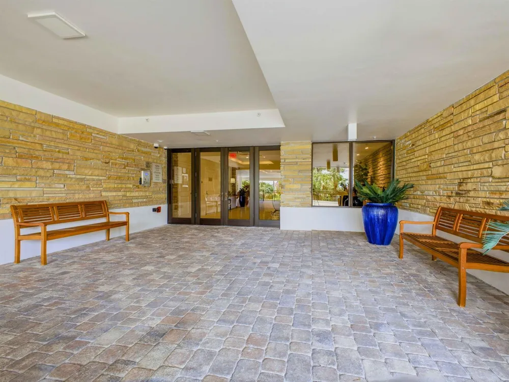 3009 S Ocean Boulevard #205 Highland Beach, FL 33487