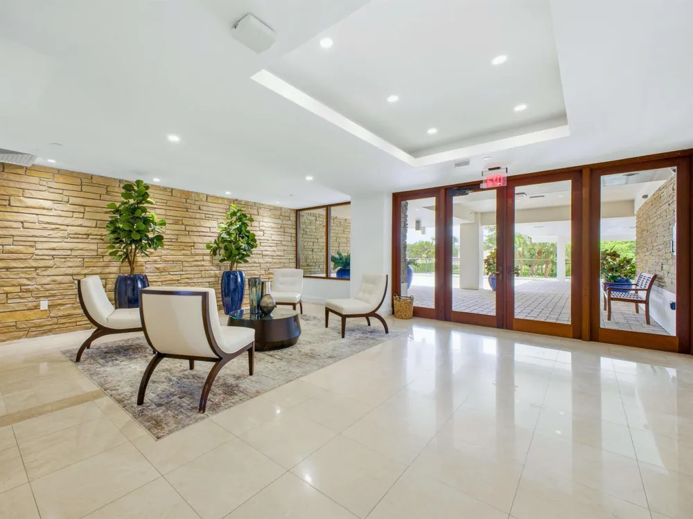 3009 S Ocean Boulevard #205 Highland Beach, FL 33487