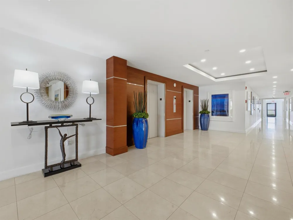 3009 S Ocean Boulevard #205 Highland Beach, FL 33487