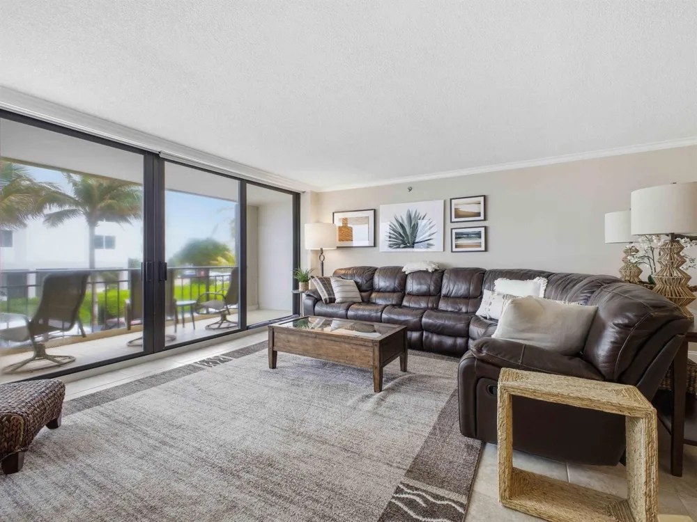 3009 S Ocean Boulevard #205 Highland Beach, FL 33487