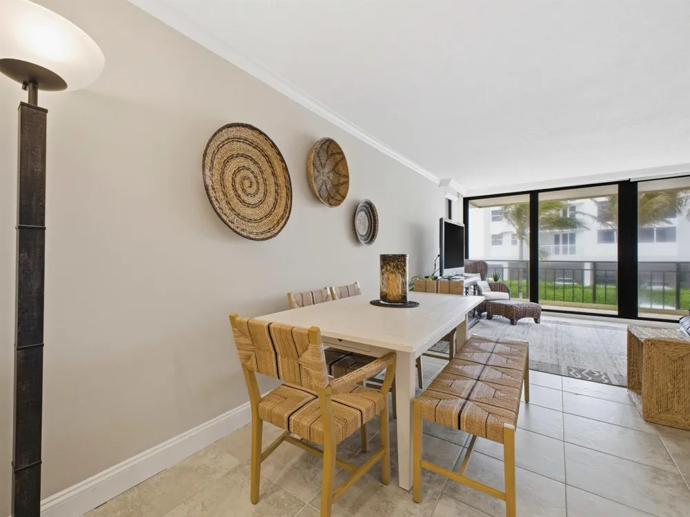 3009 S Ocean Boulevard #205 Highland Beach, FL 33487