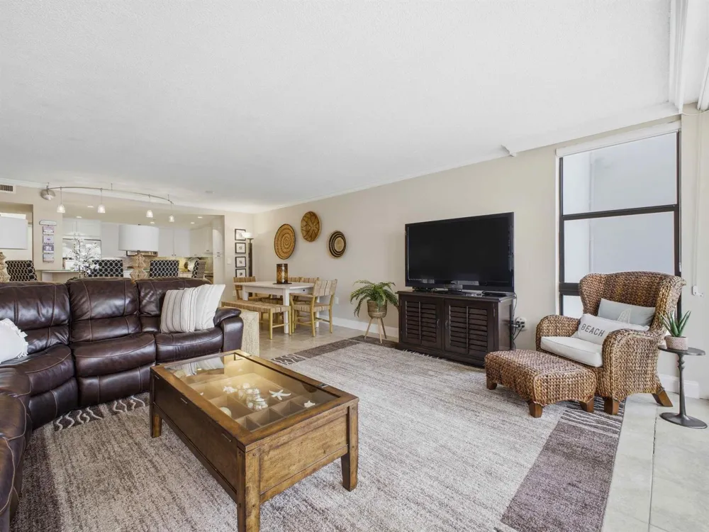 3009 S Ocean Boulevard #205 Highland Beach, FL 33487