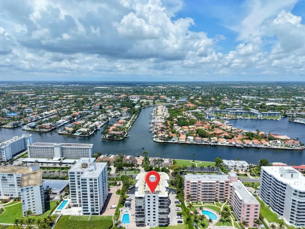3009 S Ocean Boulevard #205 Highland Beach, FL 33487