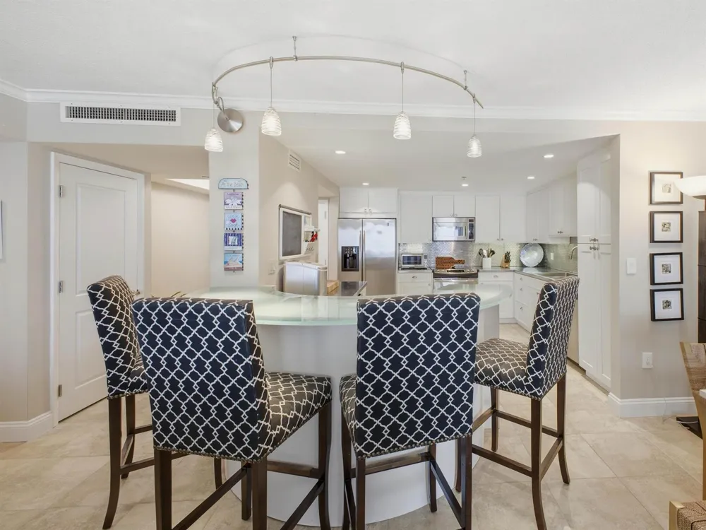 3009 S Ocean Boulevard #205 Highland Beach, FL 33487