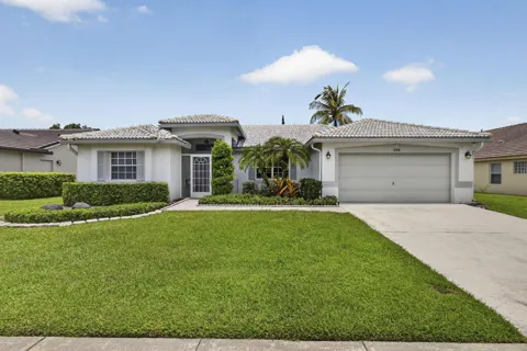 3788 Cypress Lake Drive