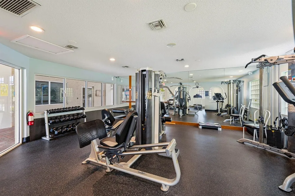 7618 S Pinewalk Dr S #132 Margate, FL 33063