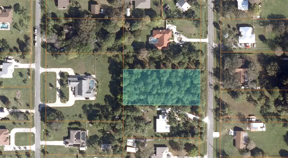 Silver Oak Drive Fort Pierce, FL 34982