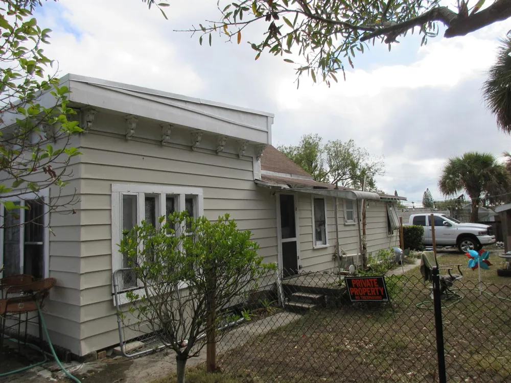 603 Avenue Avenue E Fort Pierce, FL 34950