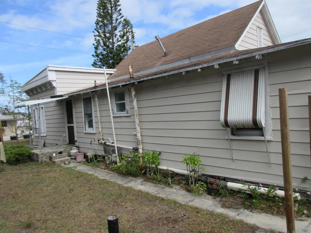 603 Avenue Avenue E Fort Pierce, FL 34950