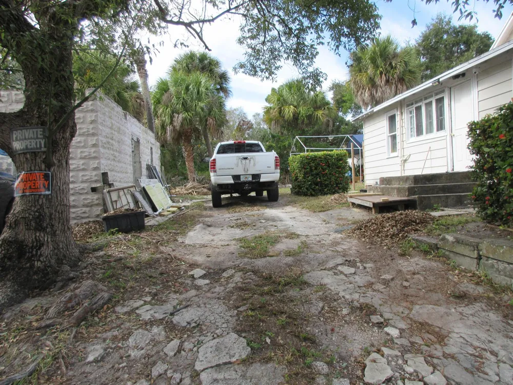 603 Avenue Avenue E Fort Pierce, FL 34950