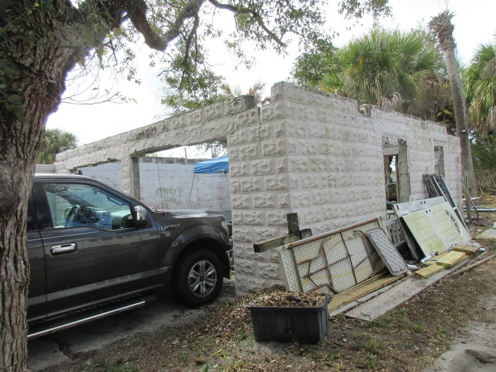 603 Avenue Avenue E Fort Pierce, FL 34950