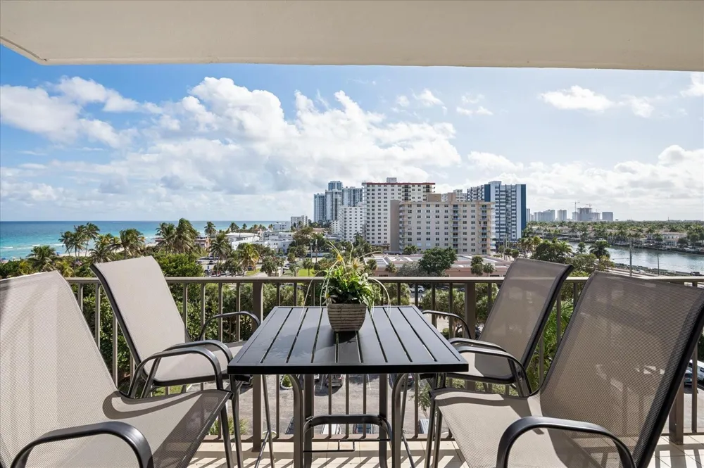 1201 S Ocean #704s Hollywood, FL 33019