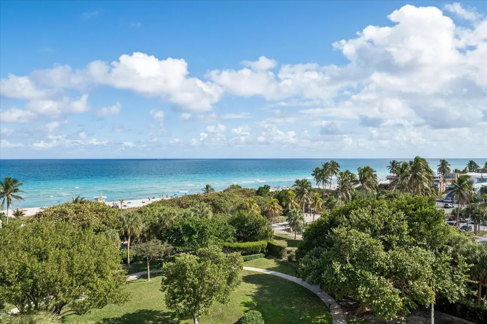 1201 S Ocean #704s Hollywood, FL 33019