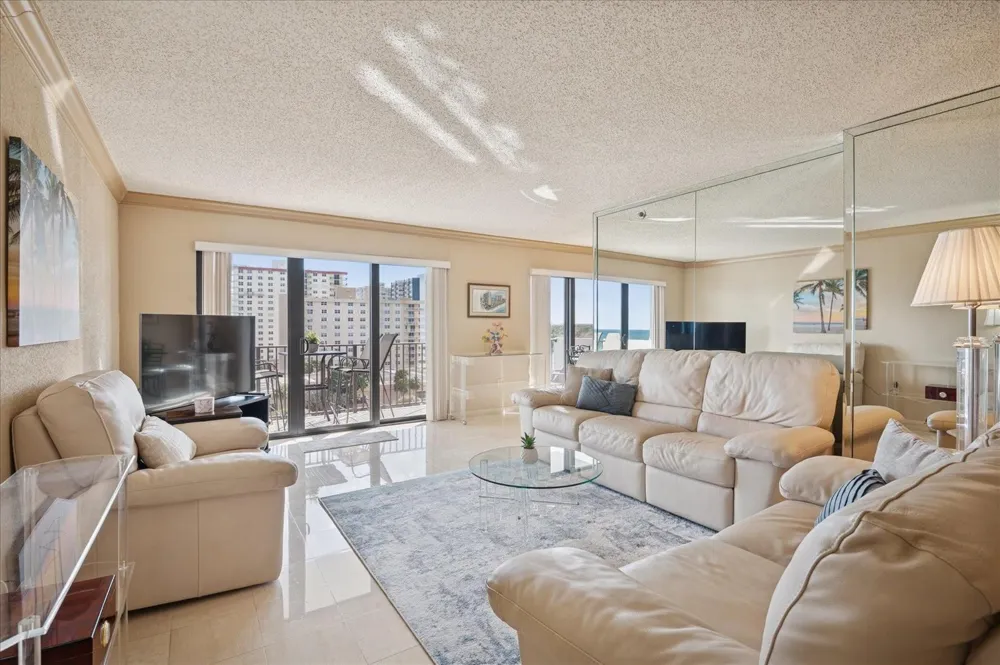 1201 S Ocean #704s Hollywood, FL 33019