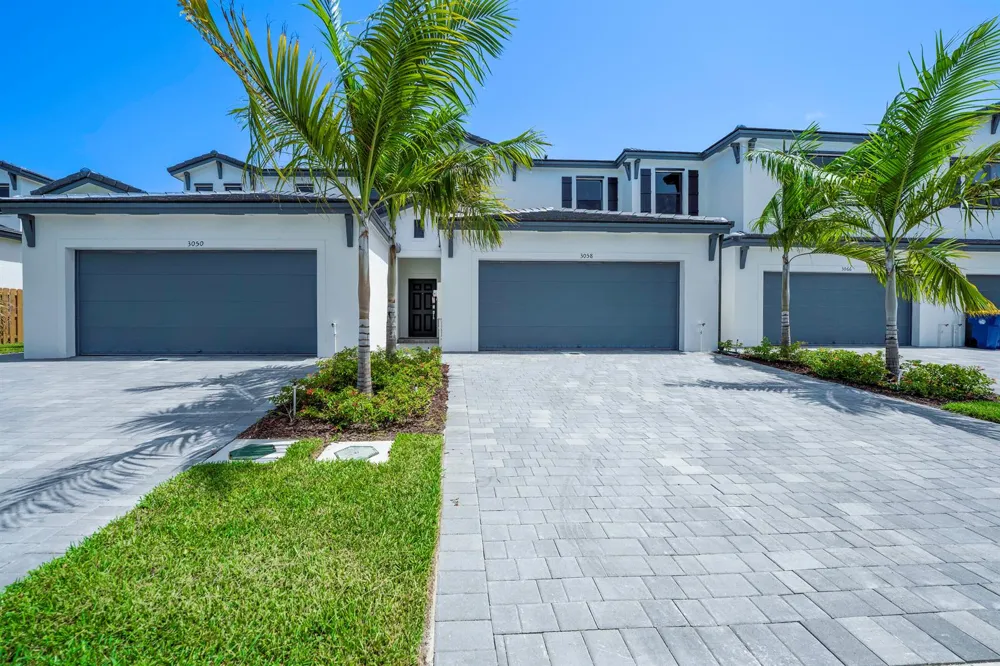 5838 Park Place #3058 Dania Beach, FL 33312