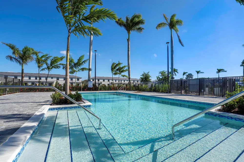 5838 Park Place #3058 Dania Beach, FL 33312