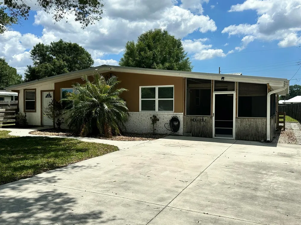 1005 NW 5th Street Okeechobee, FL 34972