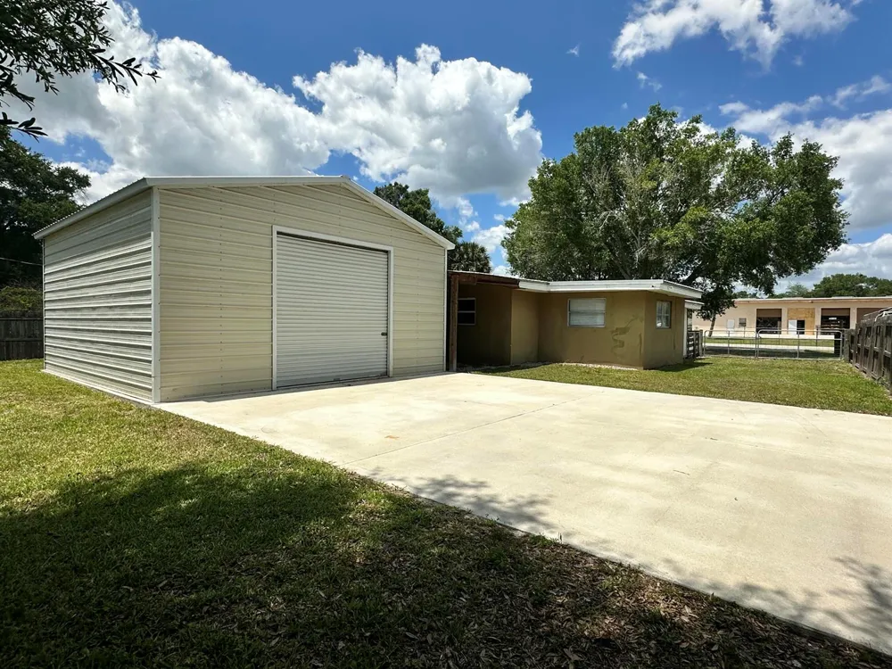 1005 NW 5th Street Okeechobee, FL 34972