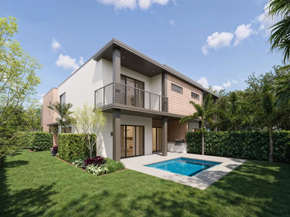 6832 NE Briskel Pointe Drive Boca Raton, FL 33487