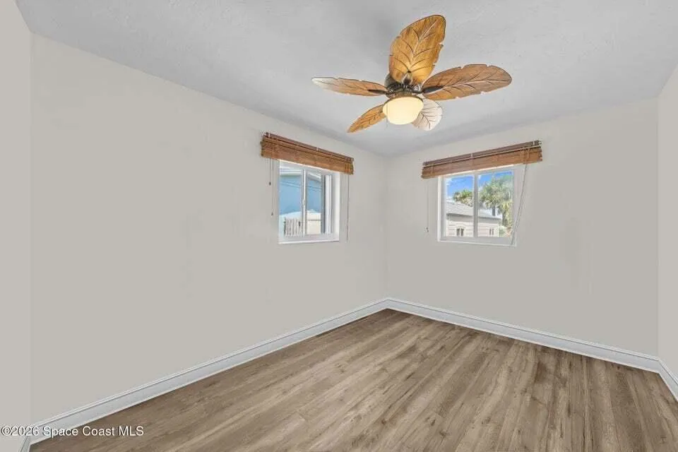 121 Algonquin Terrace Indian Harbour Beach, FL 32937