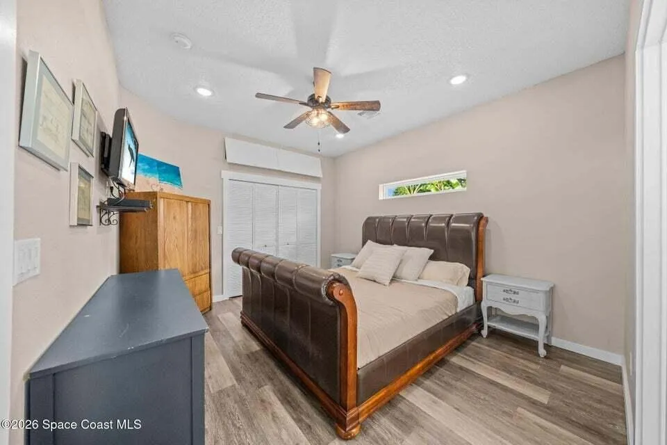 121 Algonquin Terrace Indian Harbour Beach, FL 32937
