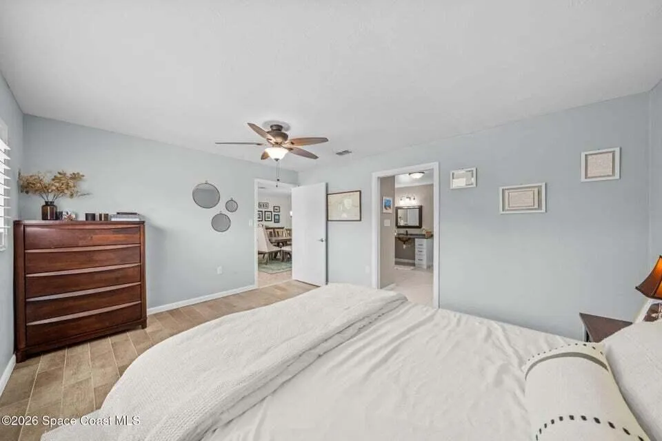 121 Algonquin Terrace Indian Harbour Beach, FL 32937