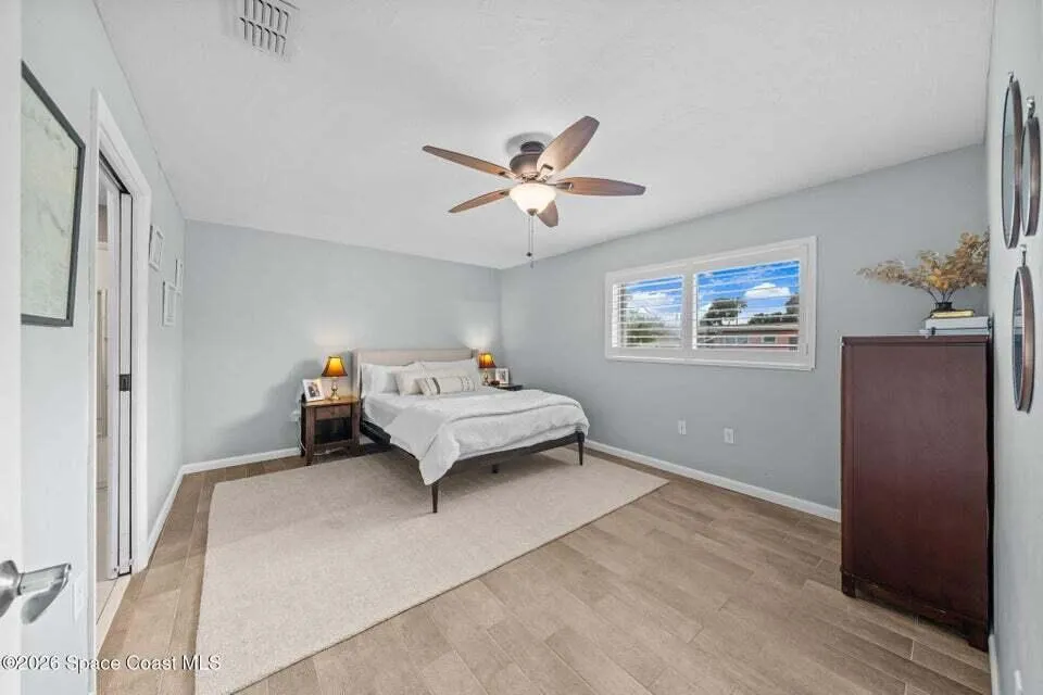 121 Algonquin Terrace Indian Harbour Beach, FL 32937