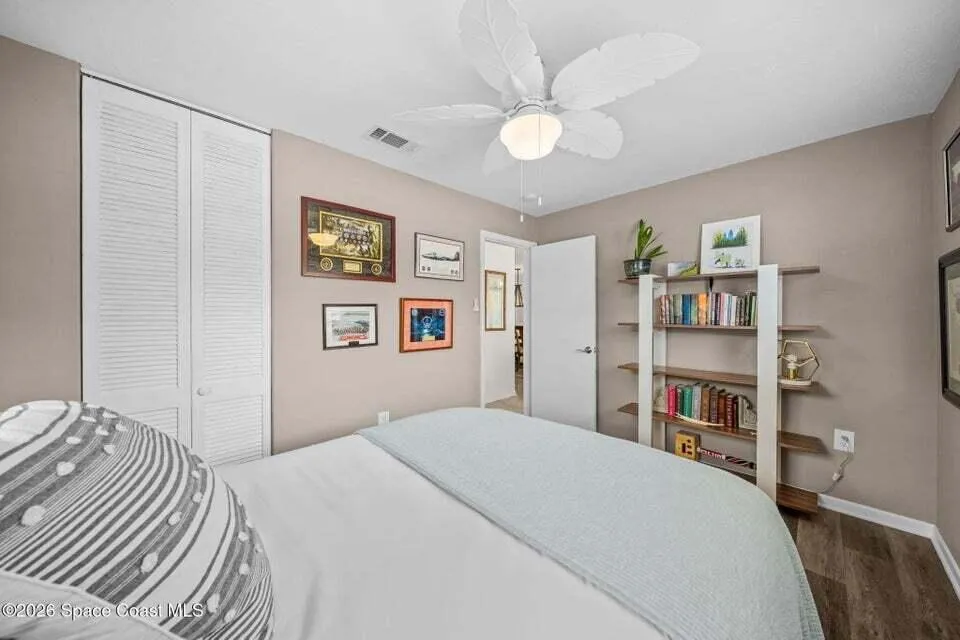 121 Algonquin Terrace Indian Harbour Beach, FL 32937