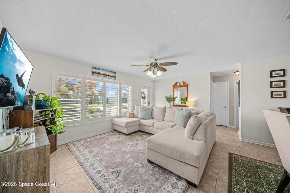 121 Algonquin Terrace Indian Harbour Beach, FL 32937
