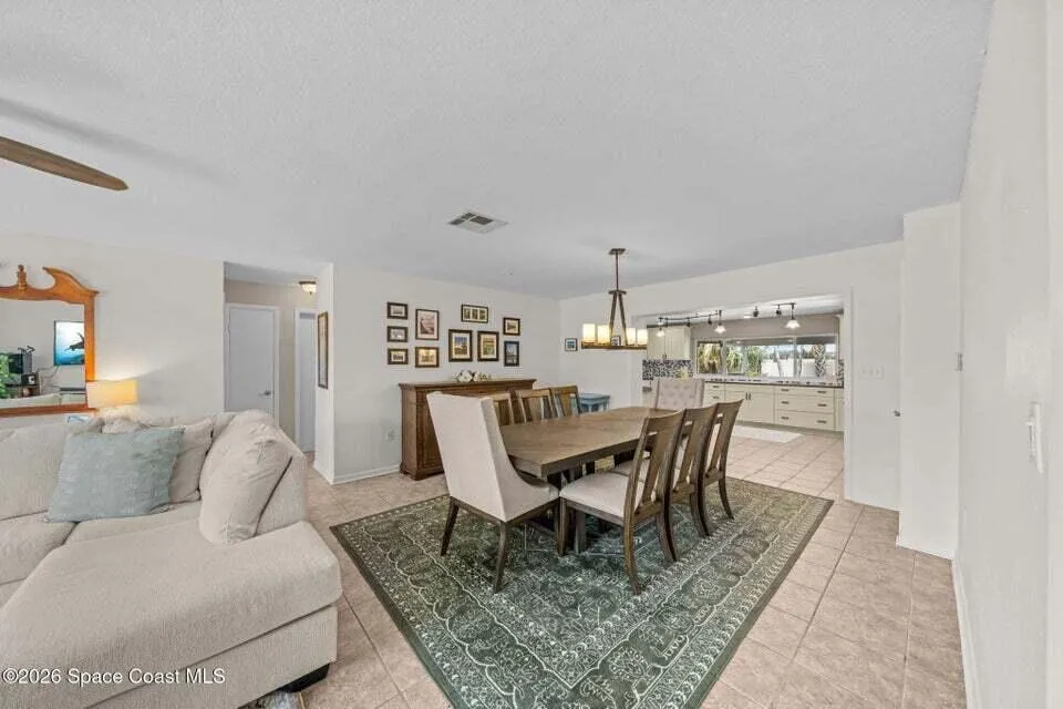 121 Algonquin Terrace Indian Harbour Beach, FL 32937