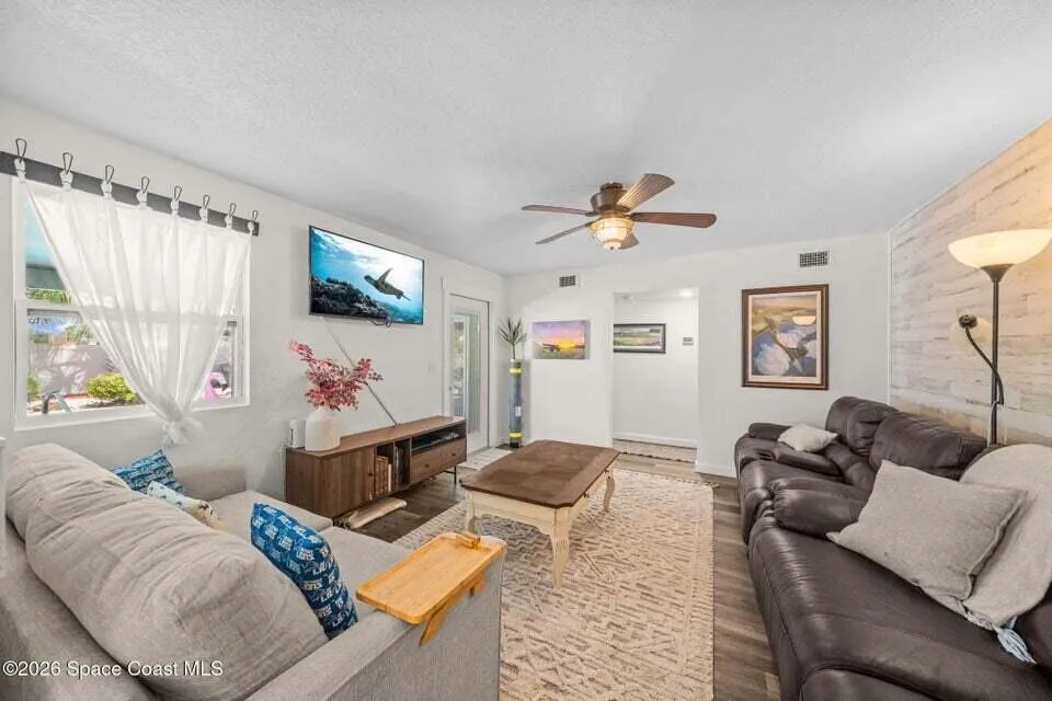 121 Algonquin Terrace Indian Harbour Beach, FL 32937