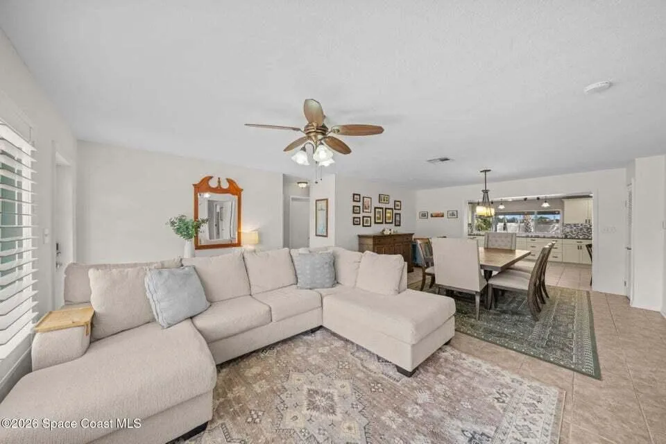121 Algonquin Terrace Indian Harbour Beach, FL 32937