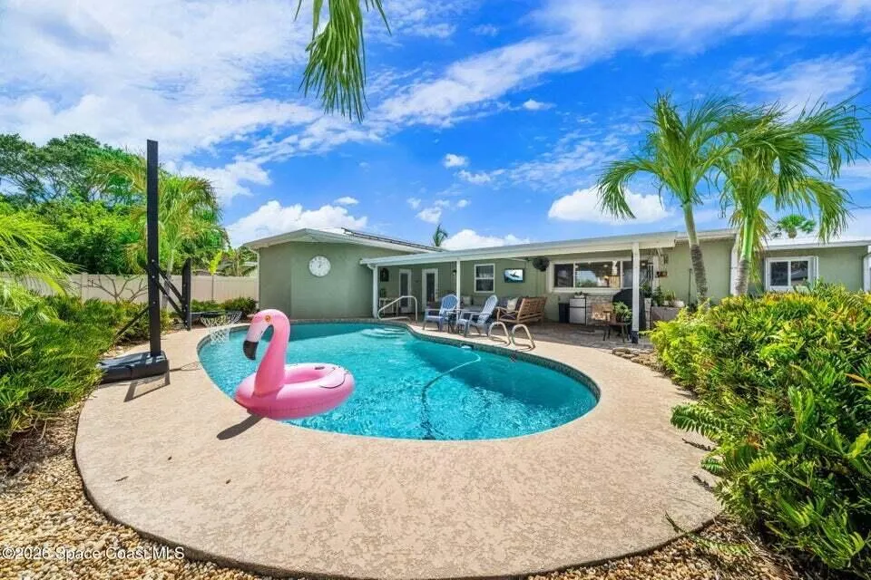 121 Algonquin Terrace Indian Harbour Beach, FL 32937