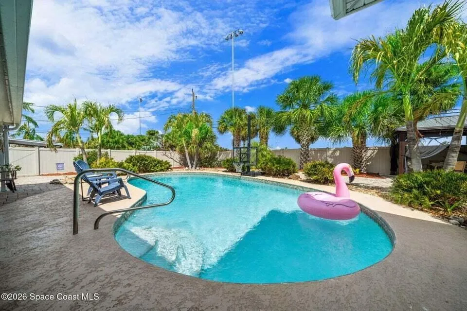 121 Algonquin Terrace Indian Harbour Beach, FL 32937